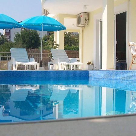 Villa Marko ヘルツェグ・ノヴィ エクステリア 写真